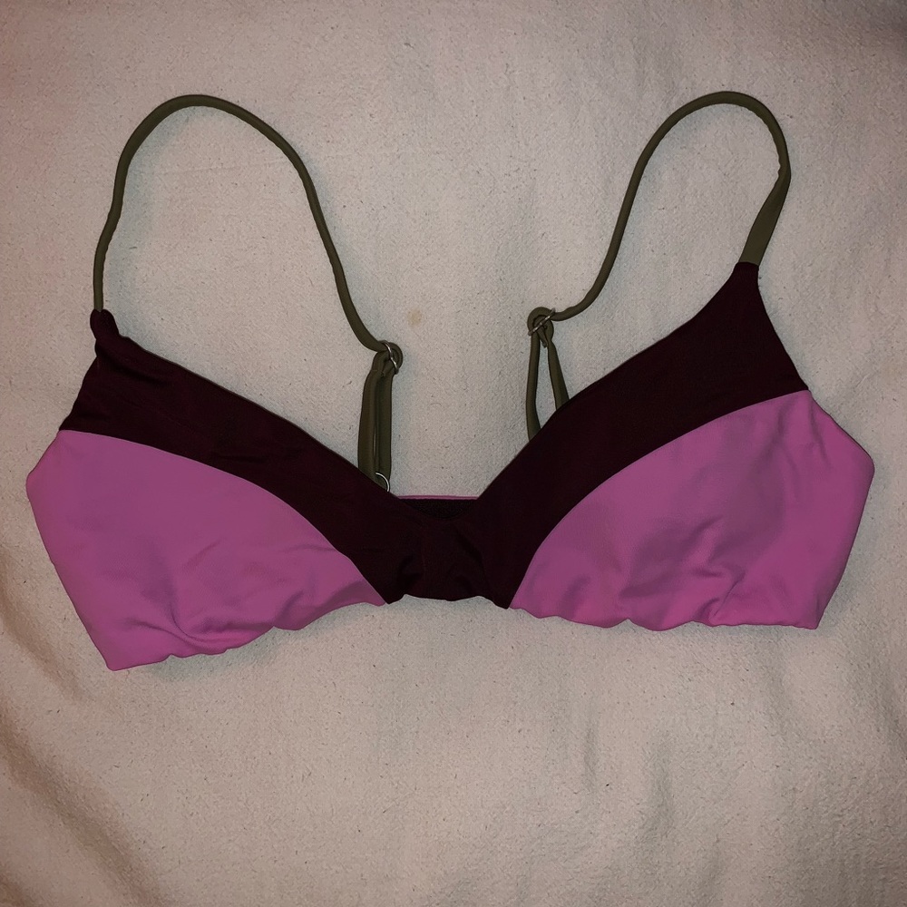 Billabong Bikini Top